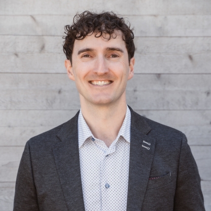 Dr. Mark Paquette