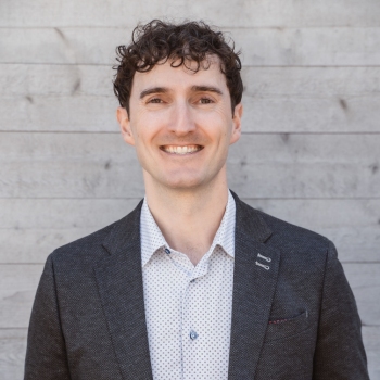 Dr. Mark Paquette