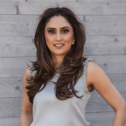 Dr. Nadia Malik