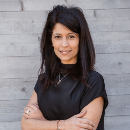 Dr. Zareen Charania