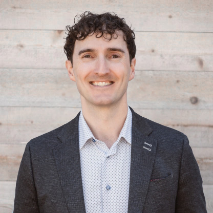 Dr. Mark Paquette